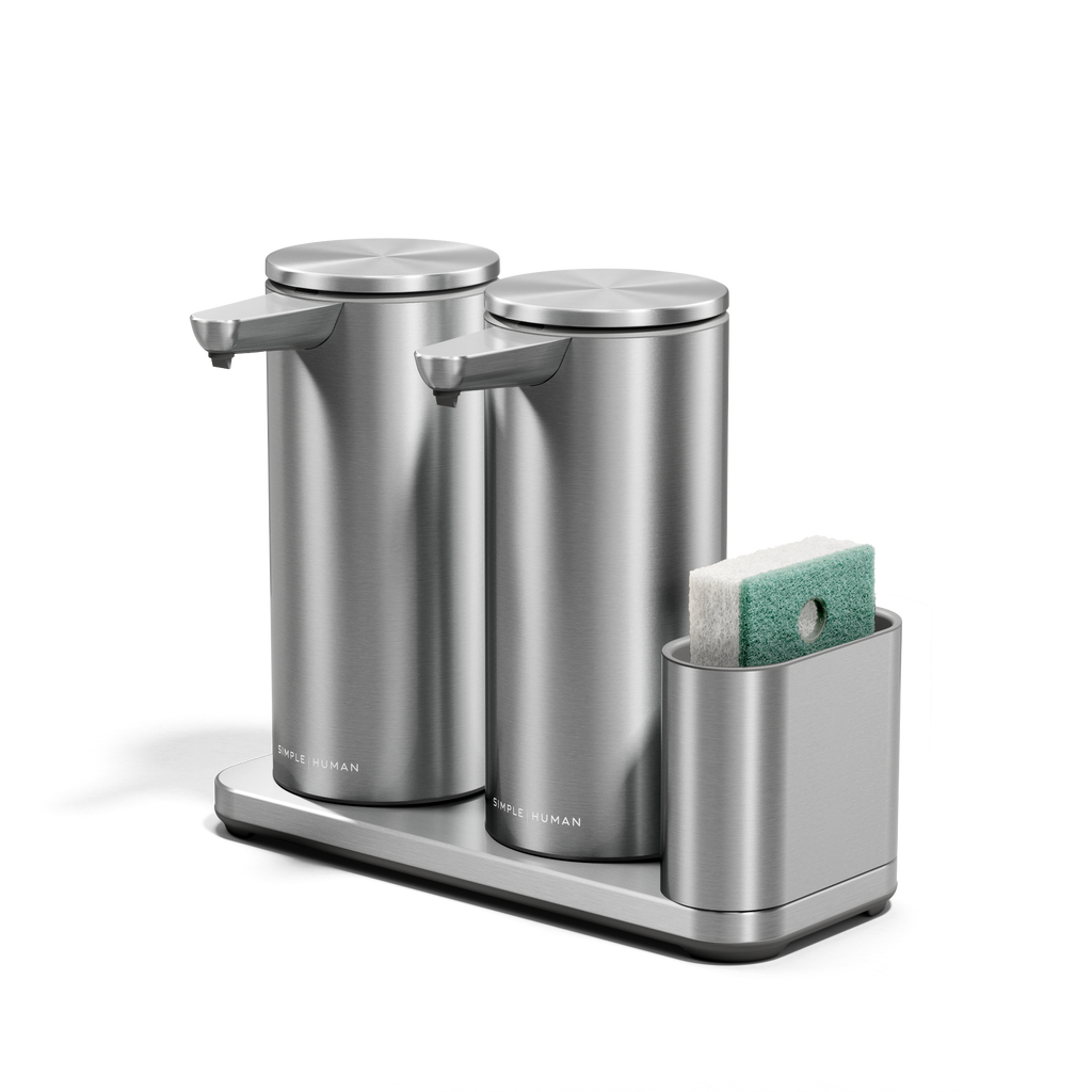 Sensor Pump Duo