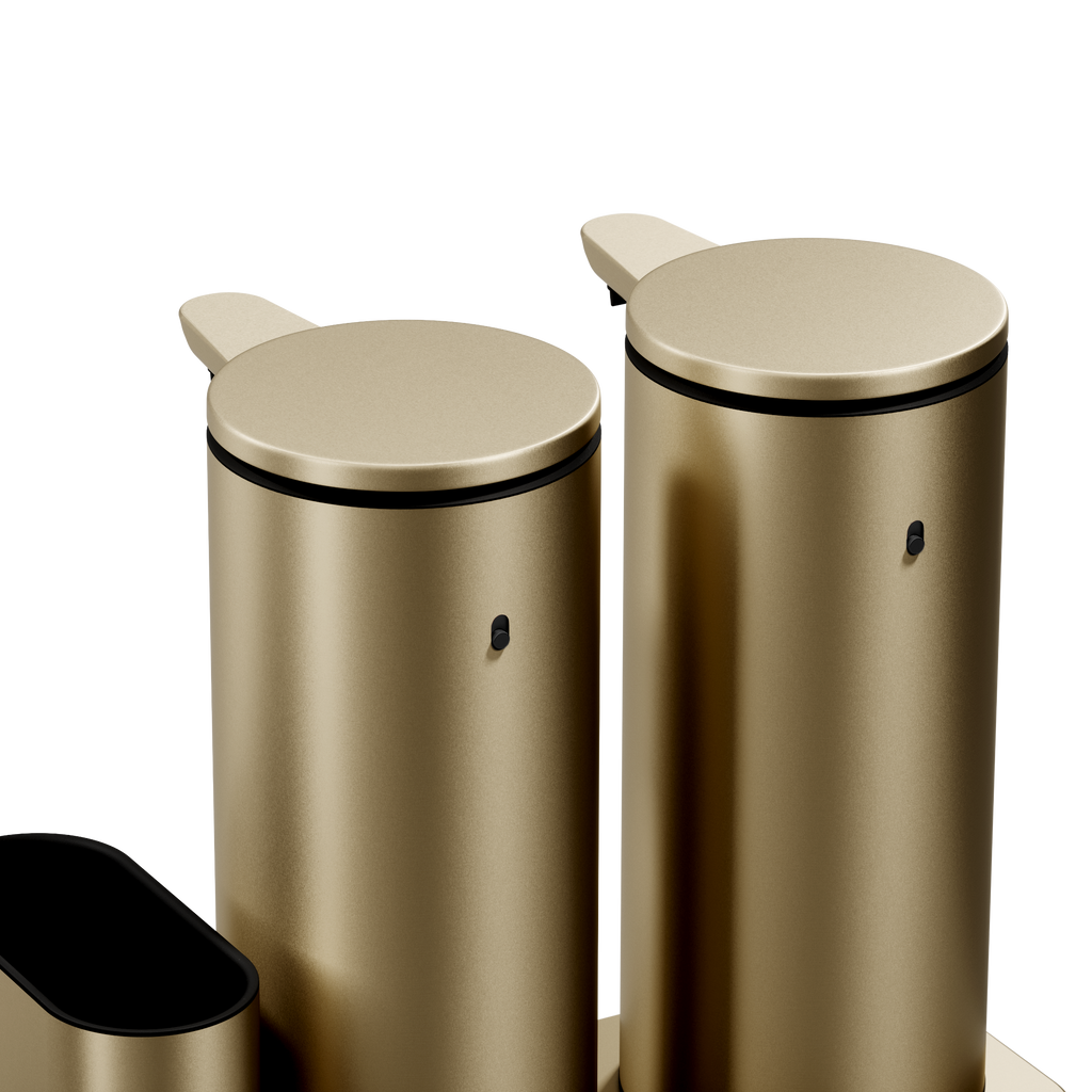 Sensor Pump Duo