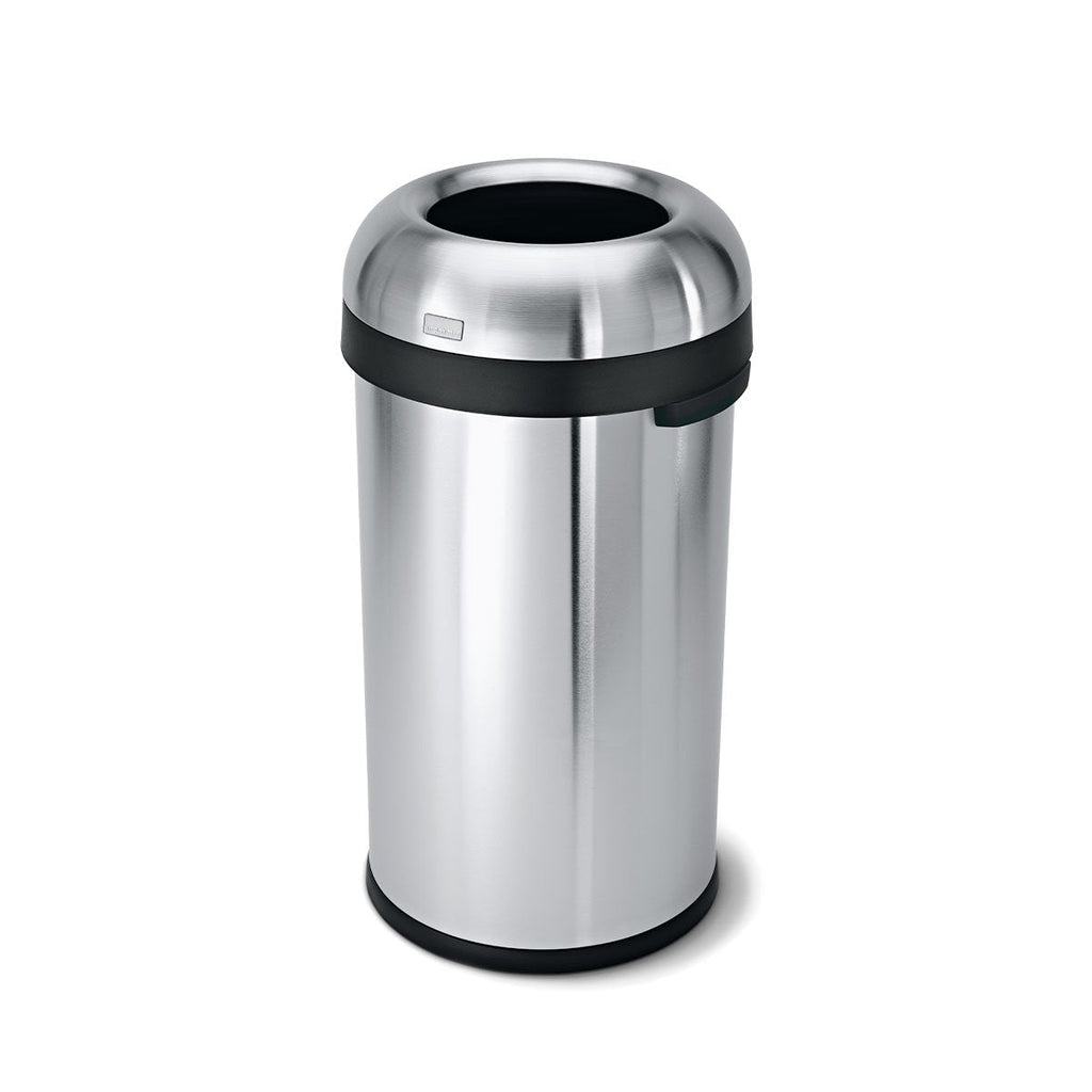 60L Bullet Open Can