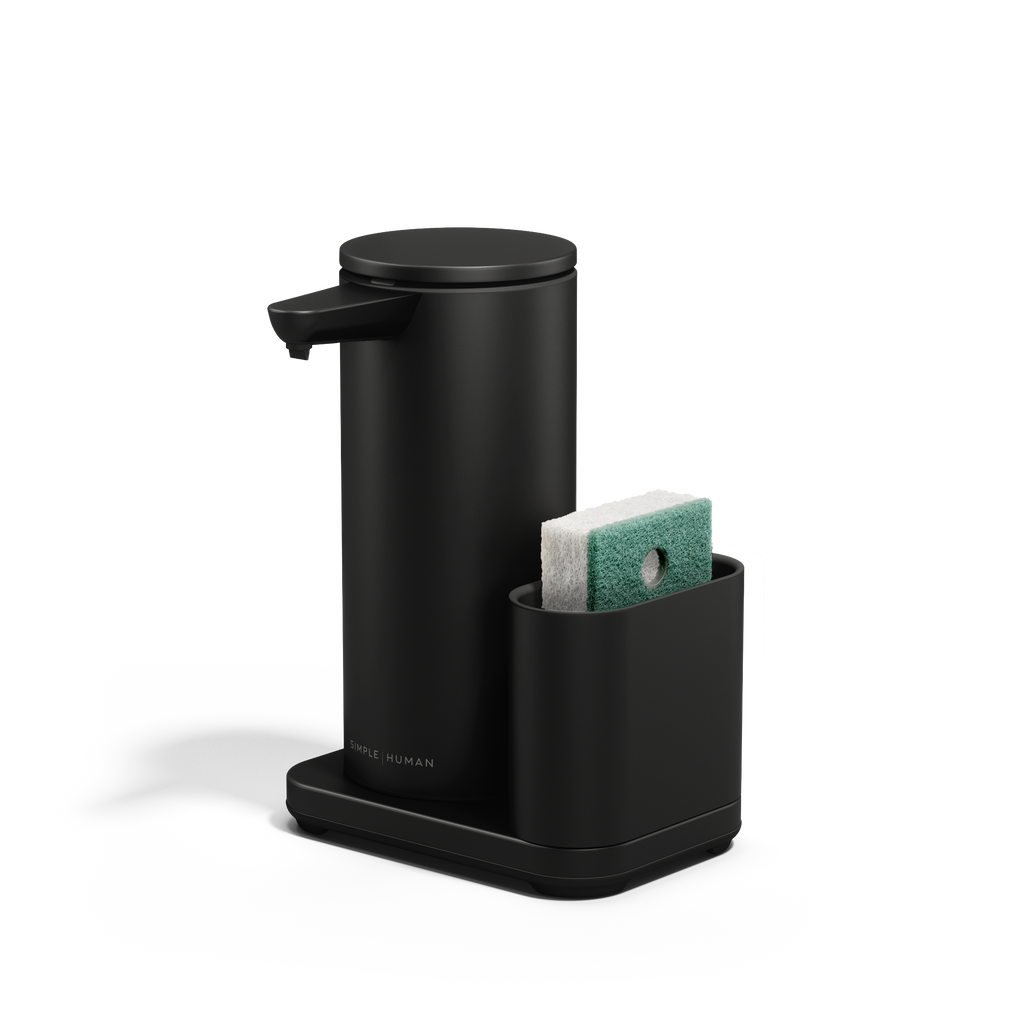 14 oz. Sensor Pump Dish