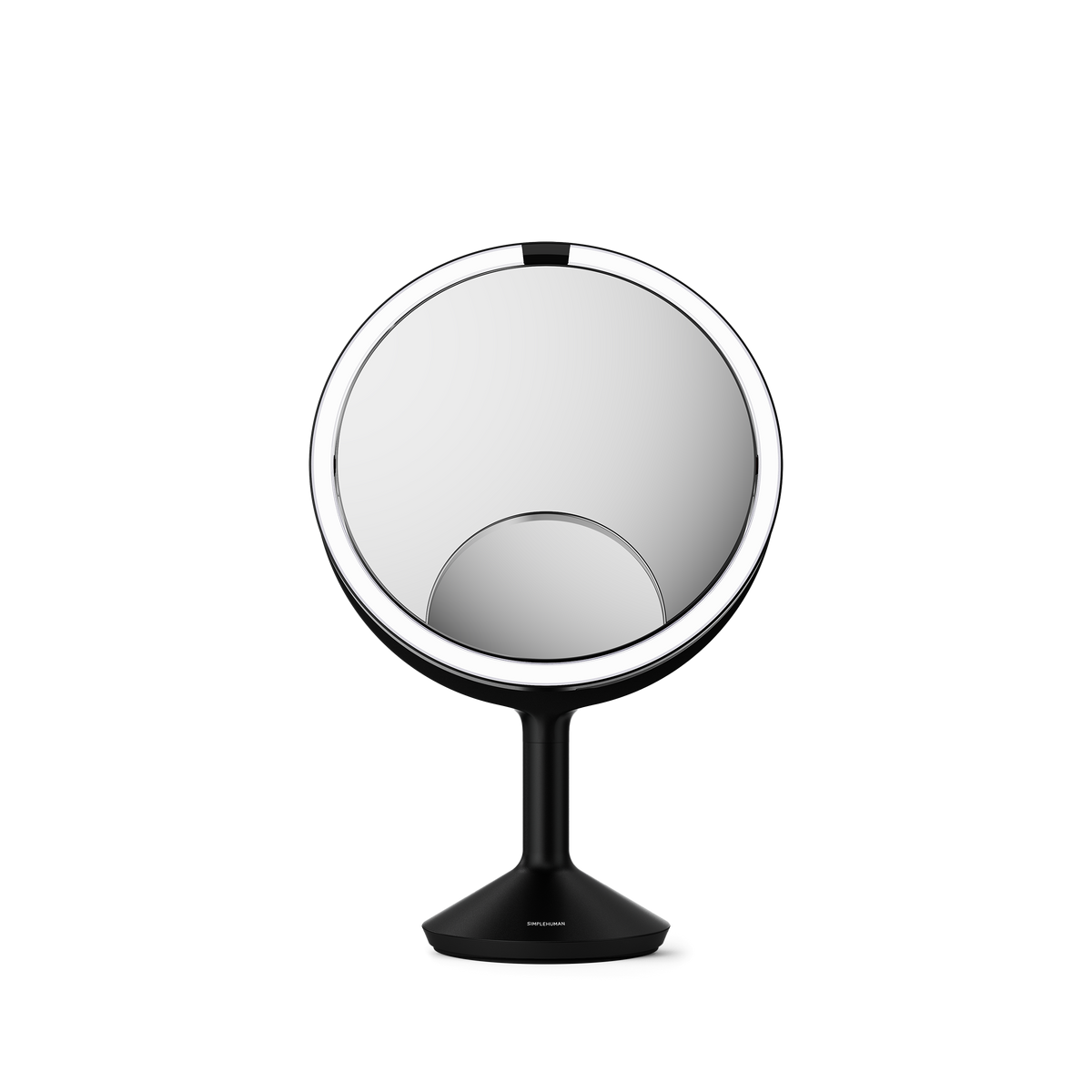 Sensor Mirror Trio