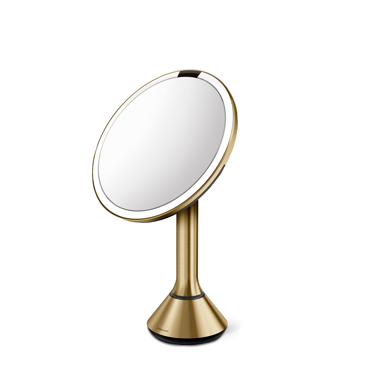 Sensor Mirror Round