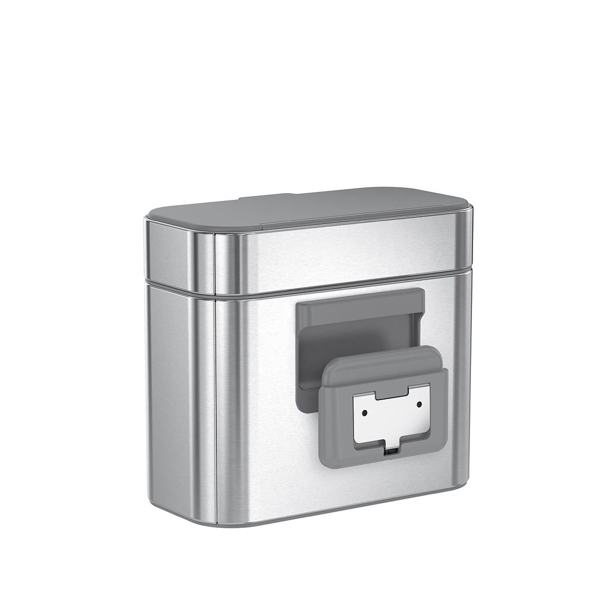 Compost Caddy Wall Mount