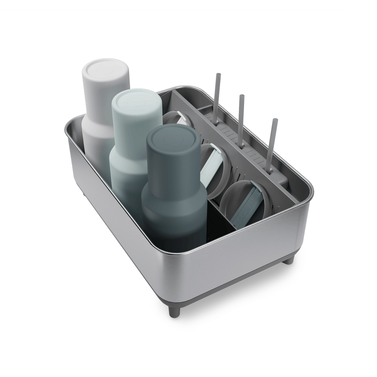 Bottle Dock