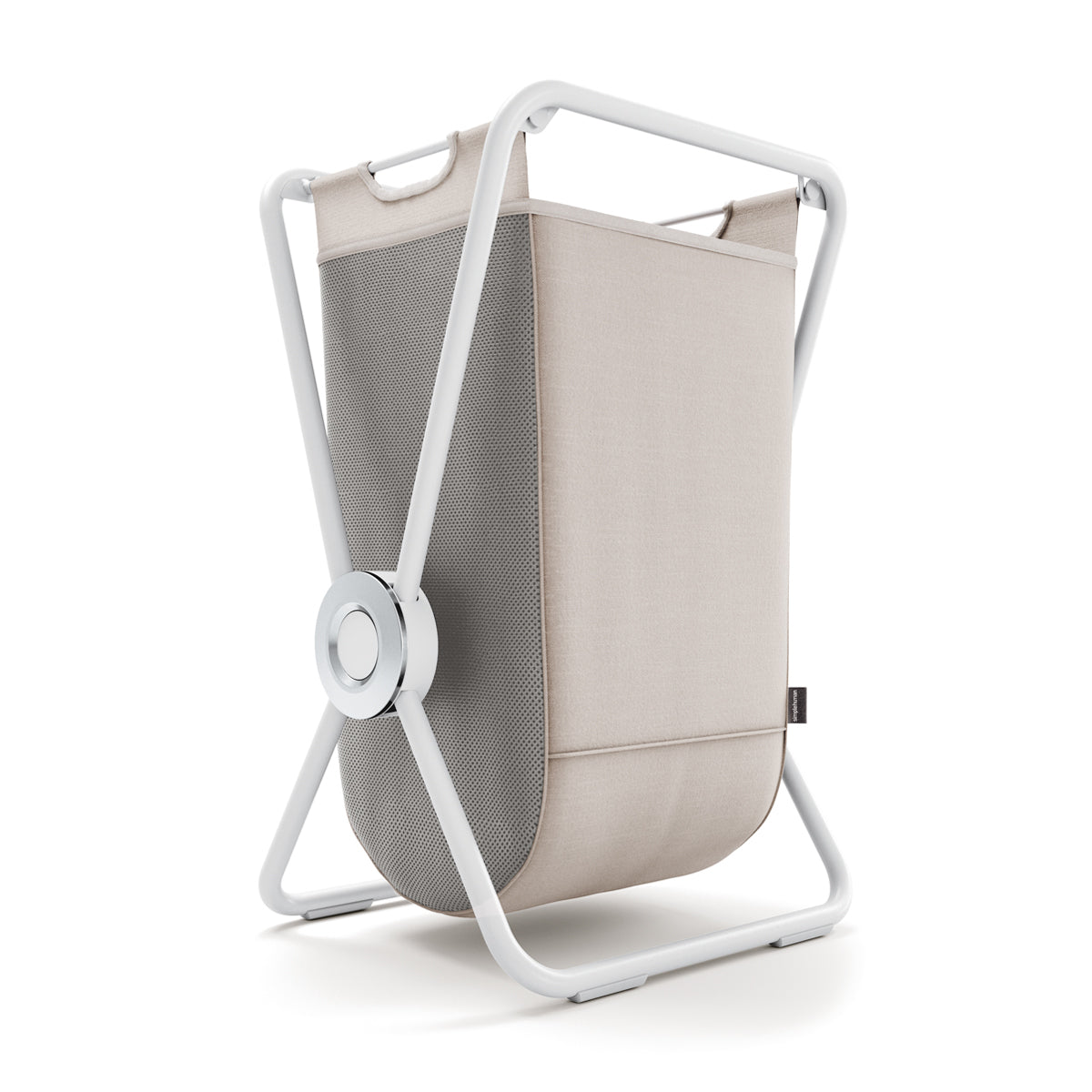Single X-Frame Hamper