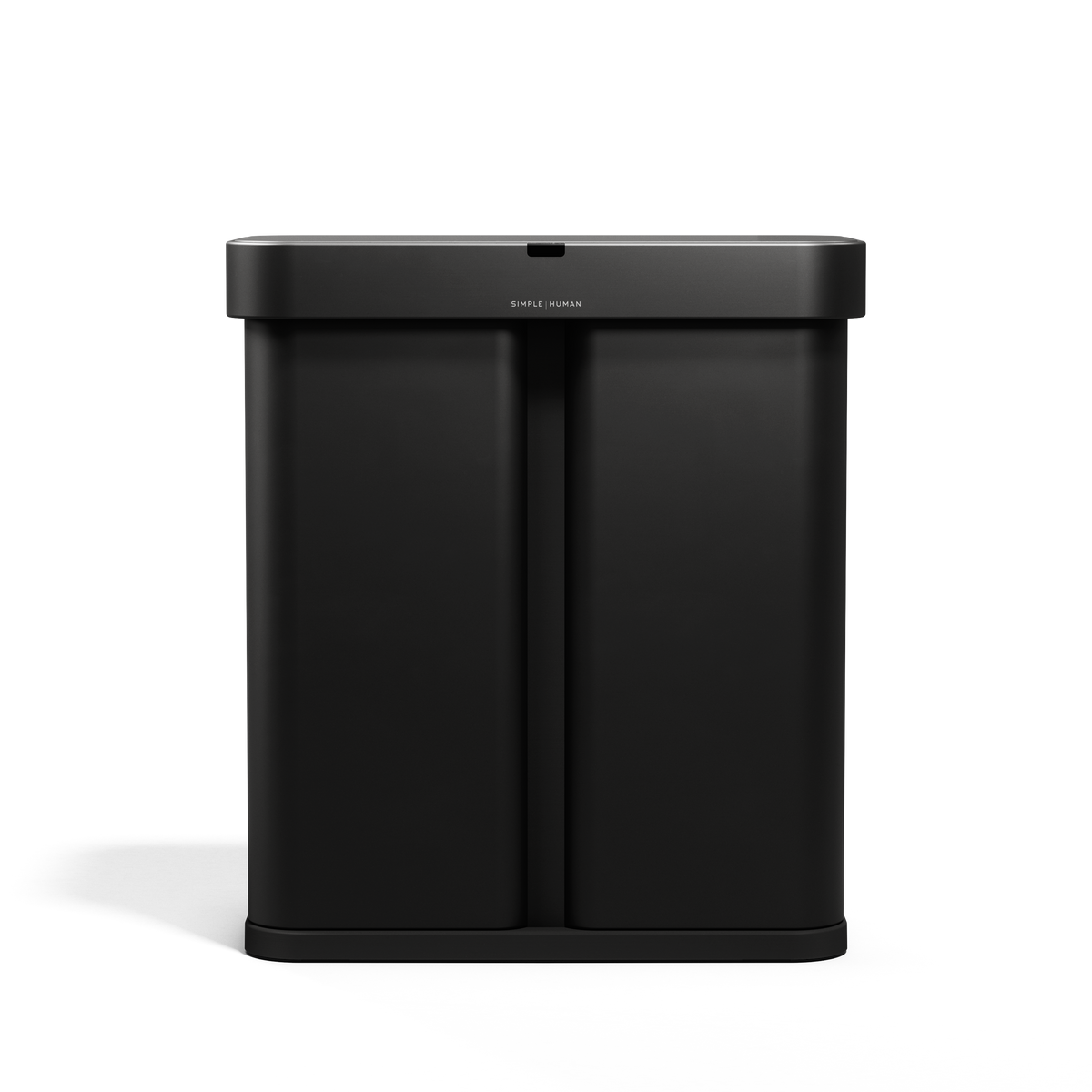 Rectangular Sensor Can