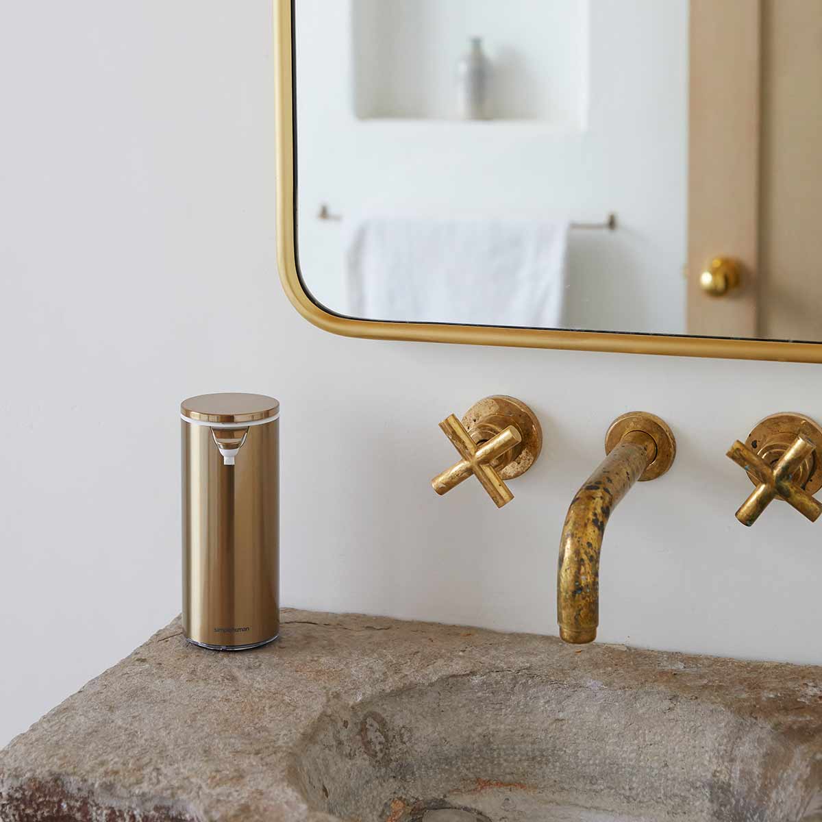 9 oz. Rechargeable Liquid Sensor Pump (2022)