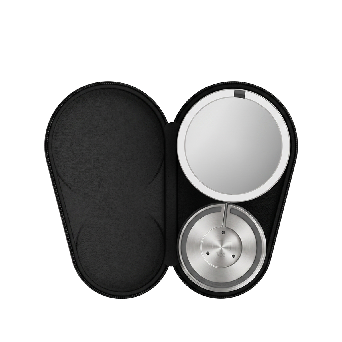 Sensor Mirror Fold. 5x Magnification