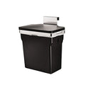 studio in-cabinet can